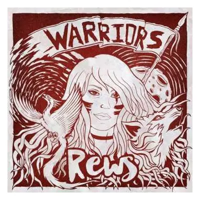 CD Rews: Warriors