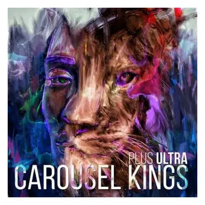 CD Carousel Kings: Plus Ultra