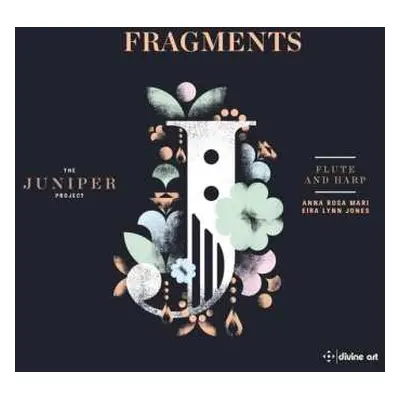 CD The Juniper Project: Fragments