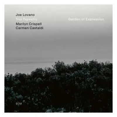 CD Joe Lovano: Garden Of Expression