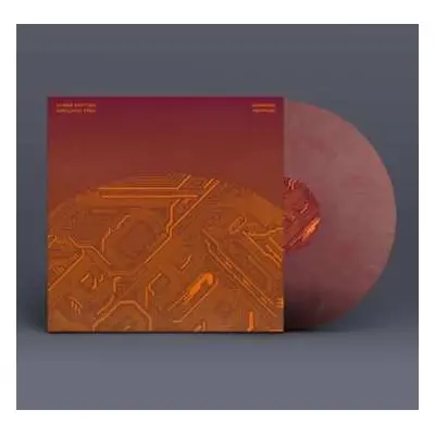 LP Chris Potter Circuits Trio: Sunrise Reprise LTD