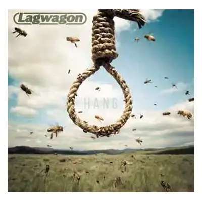 LP Lagwagon: Hang