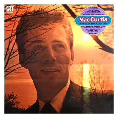 LP Mac Curtis: Early In The Morning / Nashville Marimba Band