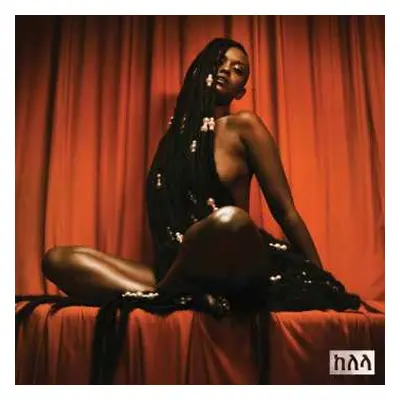 LP Kelela: Take Me Apart