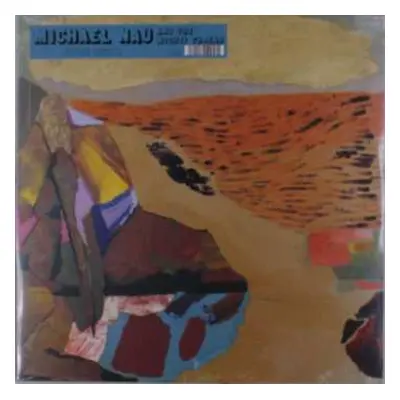 LP Michael Nau: Michael Nau & The Mighty Thread LTD | CLR