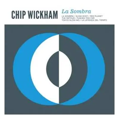 LP Roger Wickham: La Sombra