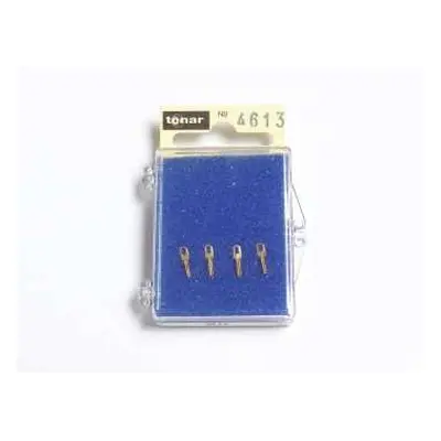 Tonar Gold Plate terminal pins