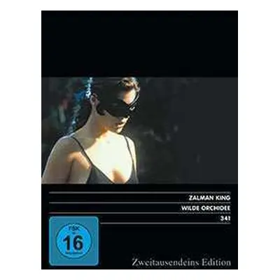 DVD Various: Wilde Orchidee