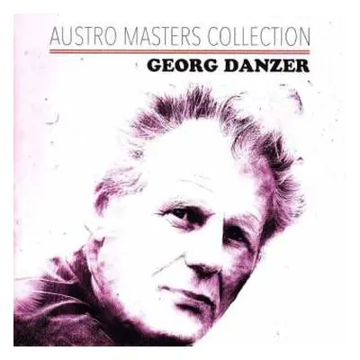 CD Georg Danzer: Austro Masters Collection