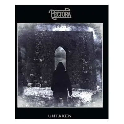 CD Pectora: Untaken