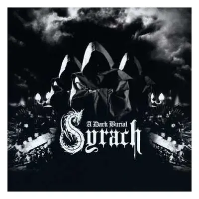 CD Syrach: A Dark Burial