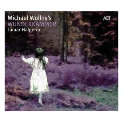 CD Michael Wollny: Wunderkammer