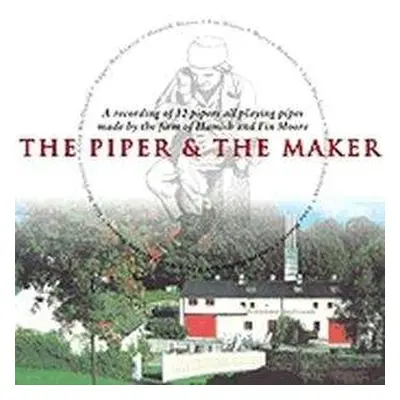 CD Various: Piper And The Maker -13tr