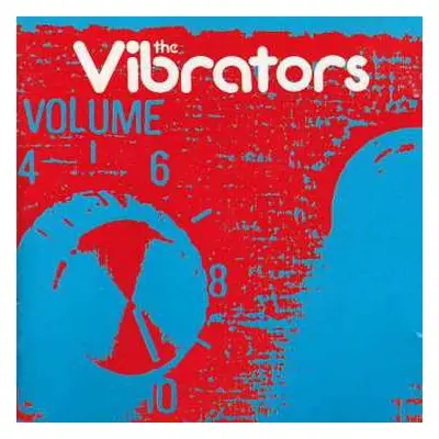 CD The Vibrators: Volume Ten