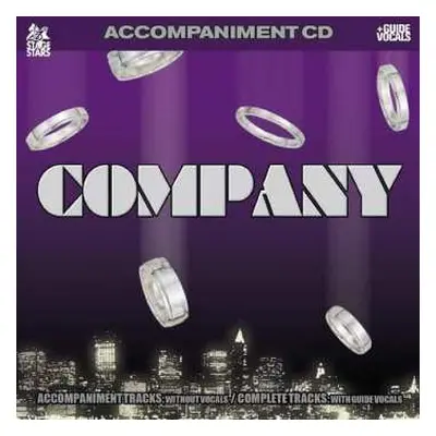 CD Various: Company