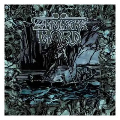 CD Skånska Mord: Paths To Charon