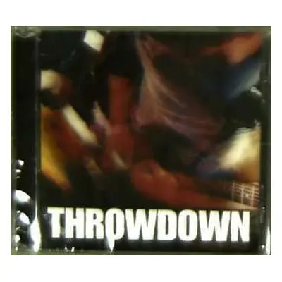 CD Throwdown: Drive Me Dead