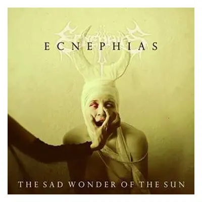 CD Ecnephias: The Sad Wonder Of The Sun