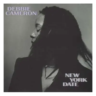 CD Debbie Cameron: New York Date