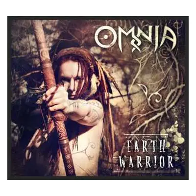 CD Omnia: Earth Warrior