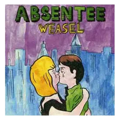 SP Absentee: Weasel