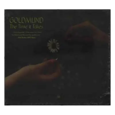 CD Goldmund: The Time It Takes