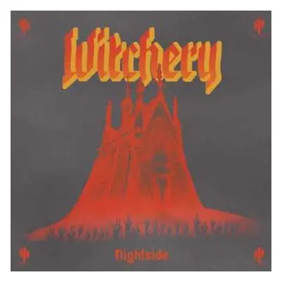 CD Witchery: Nightside