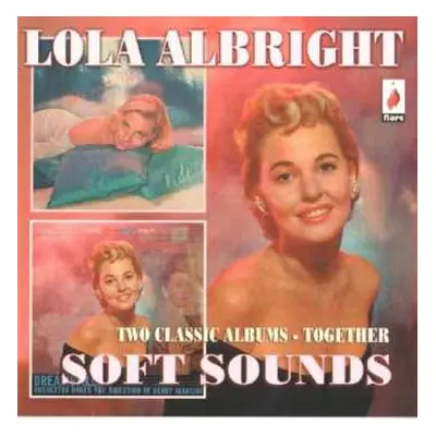 CD Lola Albright: Soft Sounds