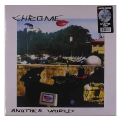 LP Chrome: Another World LTD | CLR