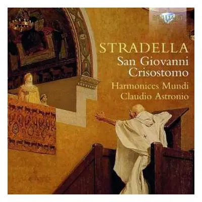 CD Alessandro Stradella: San Giovanni Crisostomo