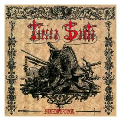 CD Tierra Santa: Medieval