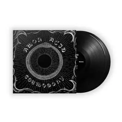 2LP Amon Acid: Cosmogony