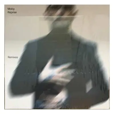 2LP Moby: Reprise Remixes LTD | CLR