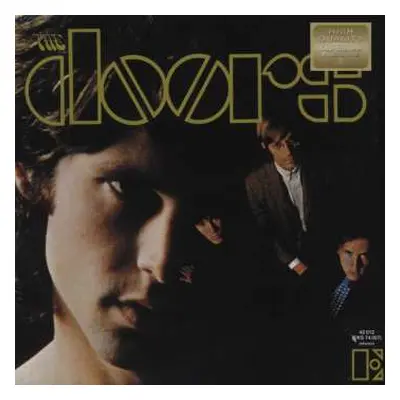 LP The Doors: The Doors