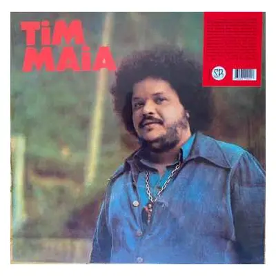 LP Tim Maia: Tim Maia