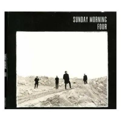 LP Sunday Morning: Four