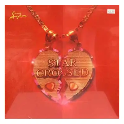 LP Kacey Musgraves: Star Crossed CLR