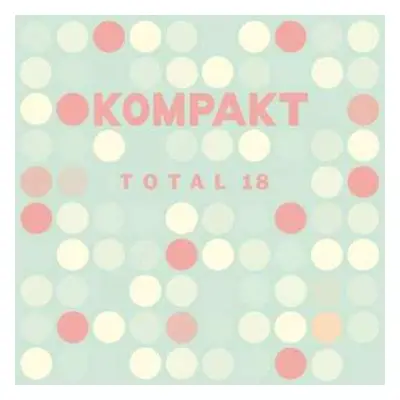 2CD Various: Total 18