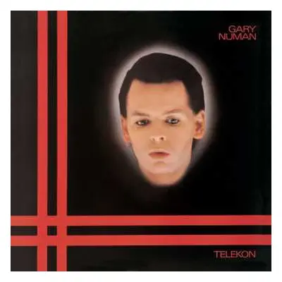 2LP Gary Numan: Telekon