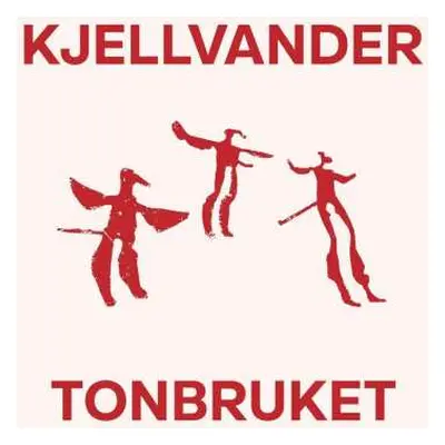 LP Kjellvandertonbruket: Fossils