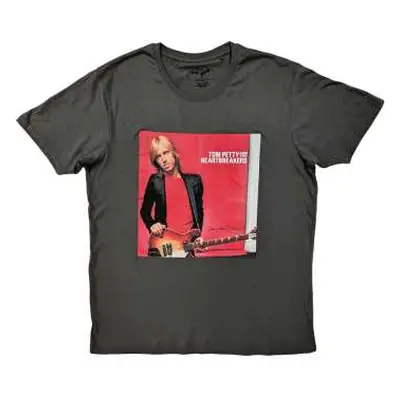 Tom Petty & The Heartbreakers Unisex T-shirt: Damn The Torpedoes (x-large) XL