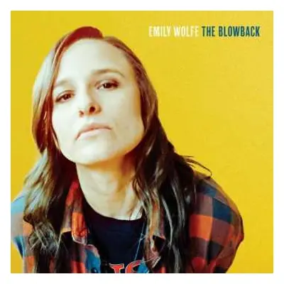 CD Emily Wolfe: The Blowback