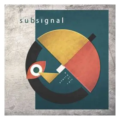 CD Subsignal: A Poetry Of Rain