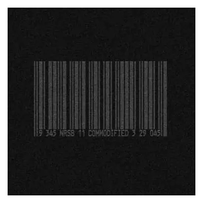 CD NRSB-11: Commodified