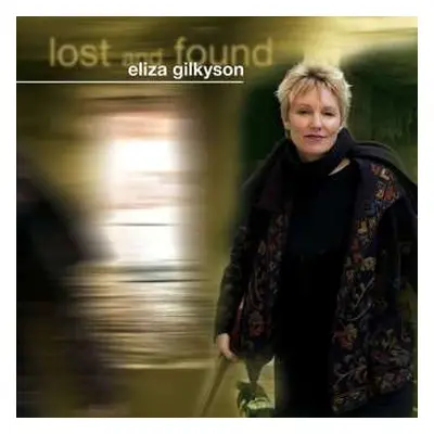 CD Eliza Gilkyson: Lost and Found