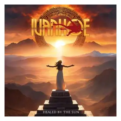 CD Ivanhoe: Healed By The Sun