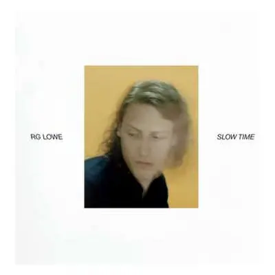 CD R.g. Lowe: Slow Time