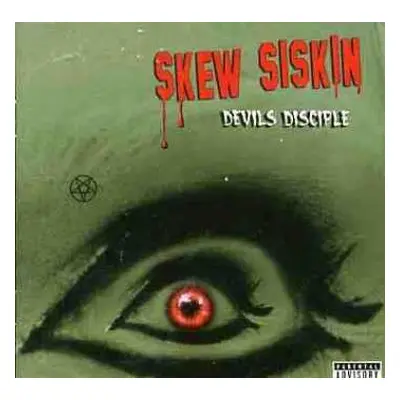 CD Skew Siskin: Devil's Disciple