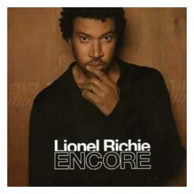 CD Lionel Richie: Encore