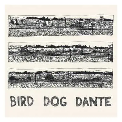 LP John Parish: Bird Dog Dante